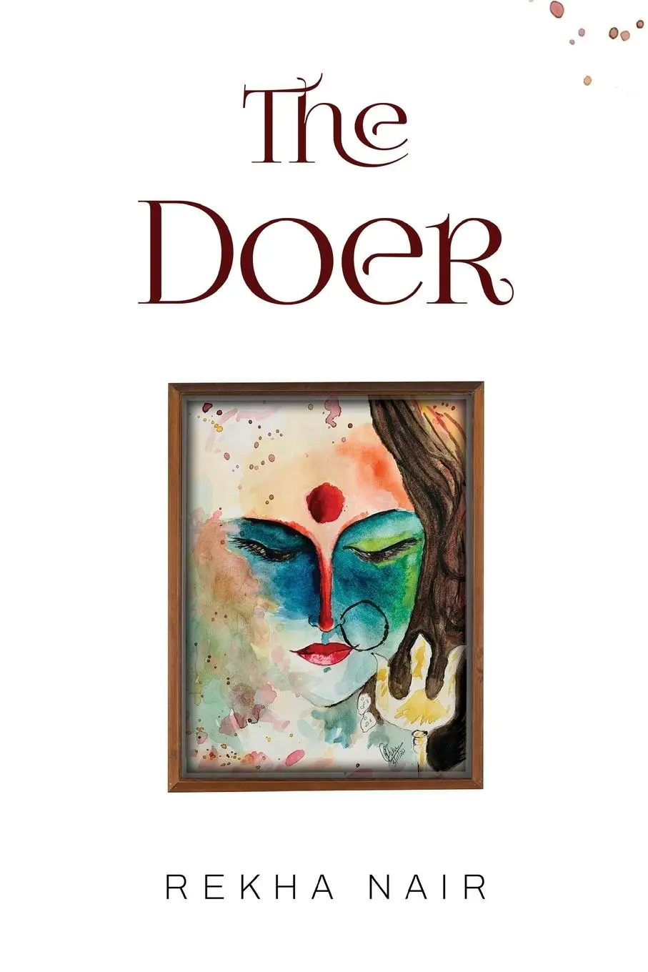 Cover: 9781804394953 | The Doer | Rekha Nair | Taschenbuch | Englisch | 2024