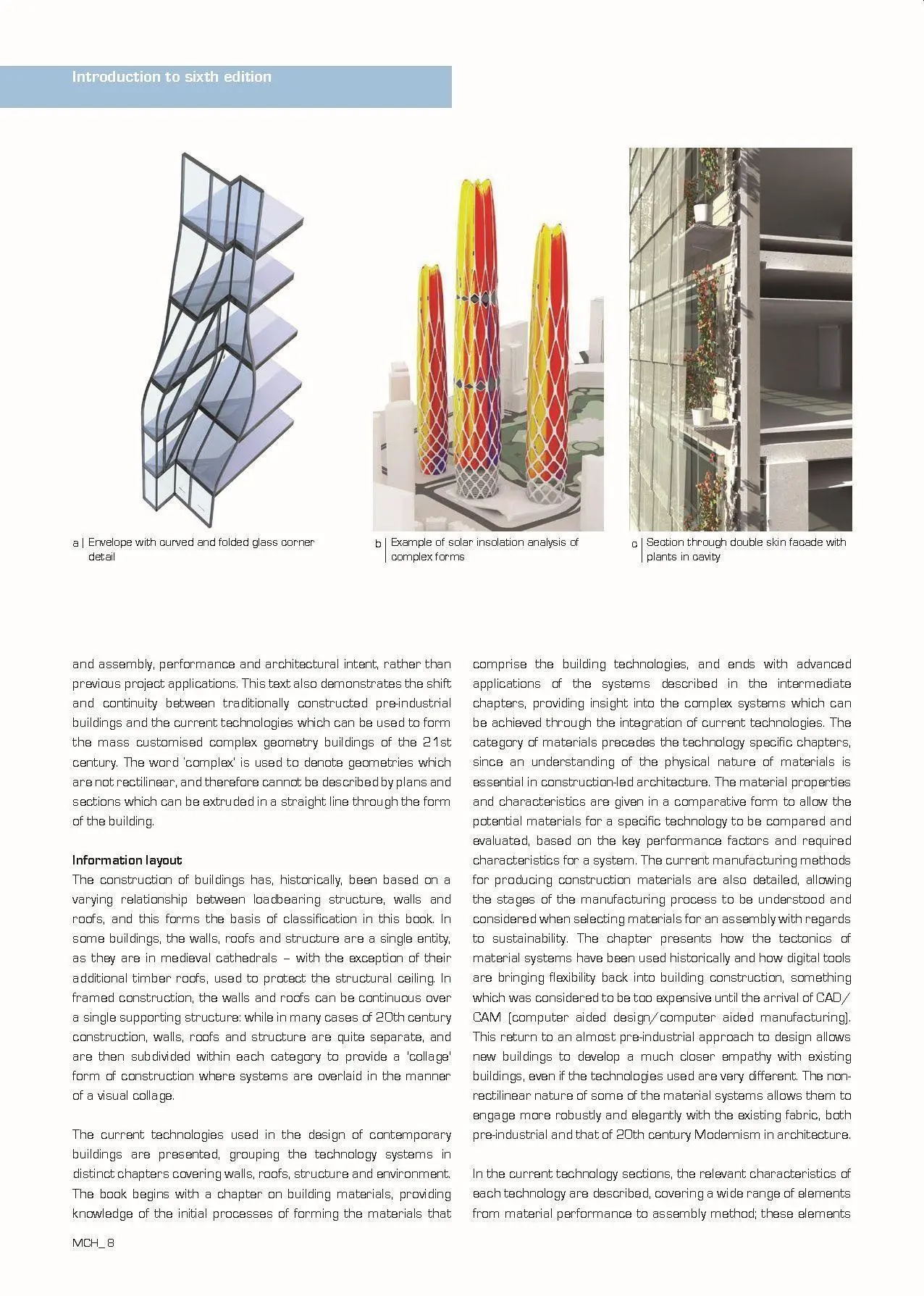 Bild: 9783035624953 | Modern Construction Handbook | Andrew Watts | Taschenbuch | 504 S.