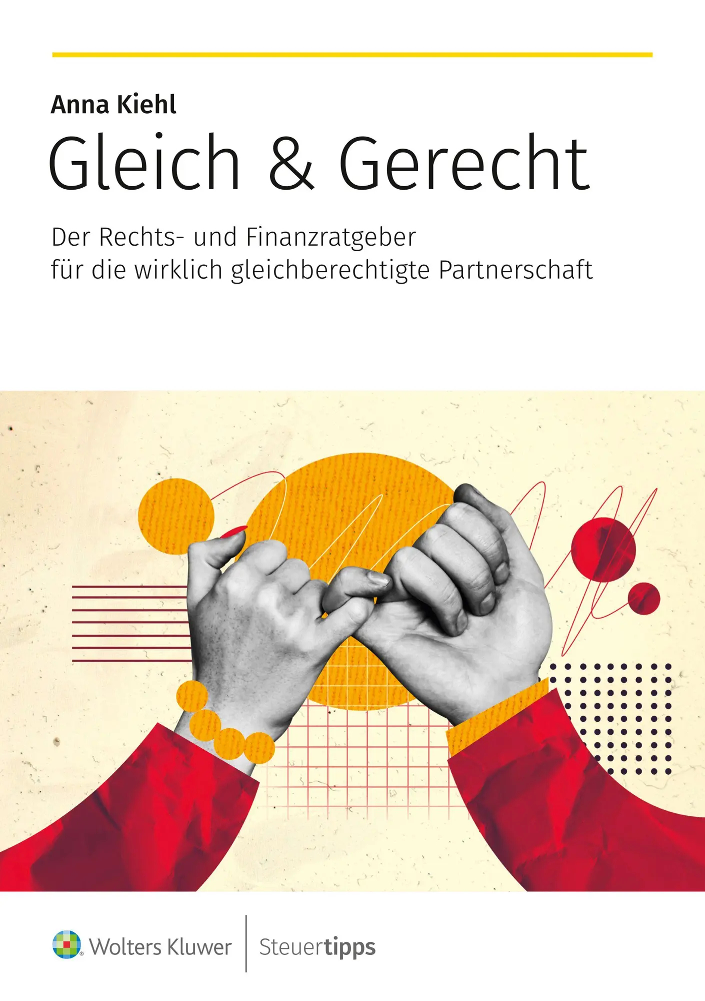 Cover: 9783965334953 | Gleich &amp; Gerecht | Anna Kiehl | Taschenbuch | 240 S. | Deutsch | 2026