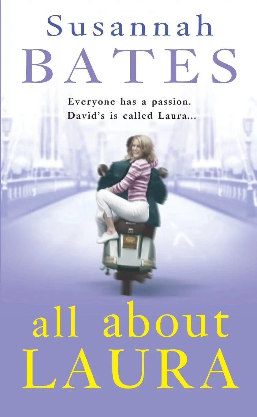 Cover: 9780099415053 | All About Laura | Susannah Bates | Taschenbuch | Englisch | 2002