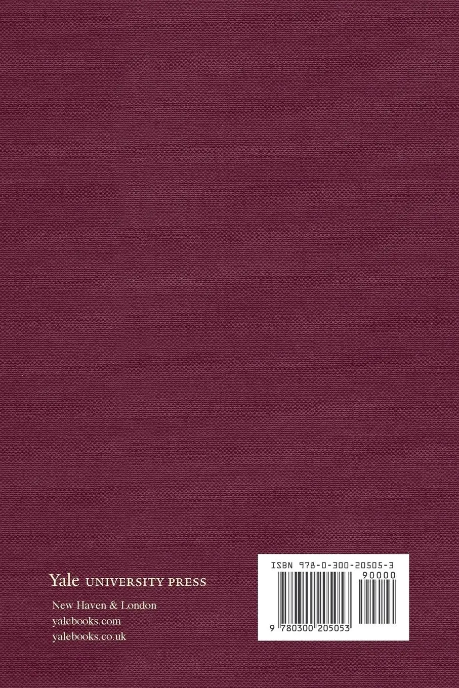 Rückseite: 9780300205053 | The Labyrinth of the Continuum | Gottfried Wilhelm Leibniz | Buch