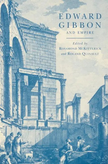 Cover: 9780521525053 | Edward Gibbon and Empire | Rosamond Mckitterick (u. a.) | Taschenbuch