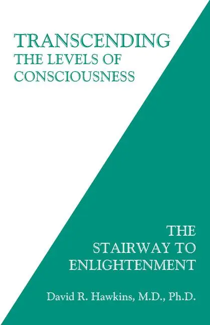 Cover: 9781401945053 | Transcending the Levels of Consciousness | David R. Hawkins | Buch