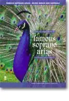 Cover: 9781596155053 | Famous Soprano Arias | Hal Leonard Corp | Taschenbuch | Buch + CD