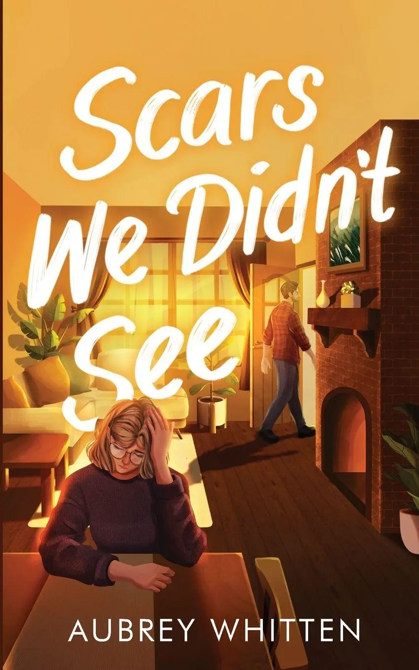 Cover: 9781763605053 | Scars We Didn't See | Aubrey Whitten | Taschenbuch | What Went Wrong