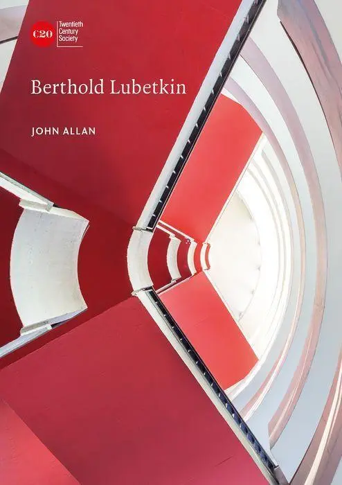 Cover: 9781837645053 | Berthold Lubetkin | John Allan | Taschenbuch | Englisch | 2023