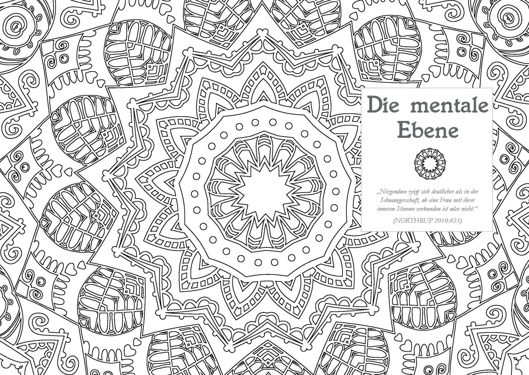Bild: 9783903085053 | Schwangerschaft schafft Heldinnenkraft | Doris Moser | Taschenbuch