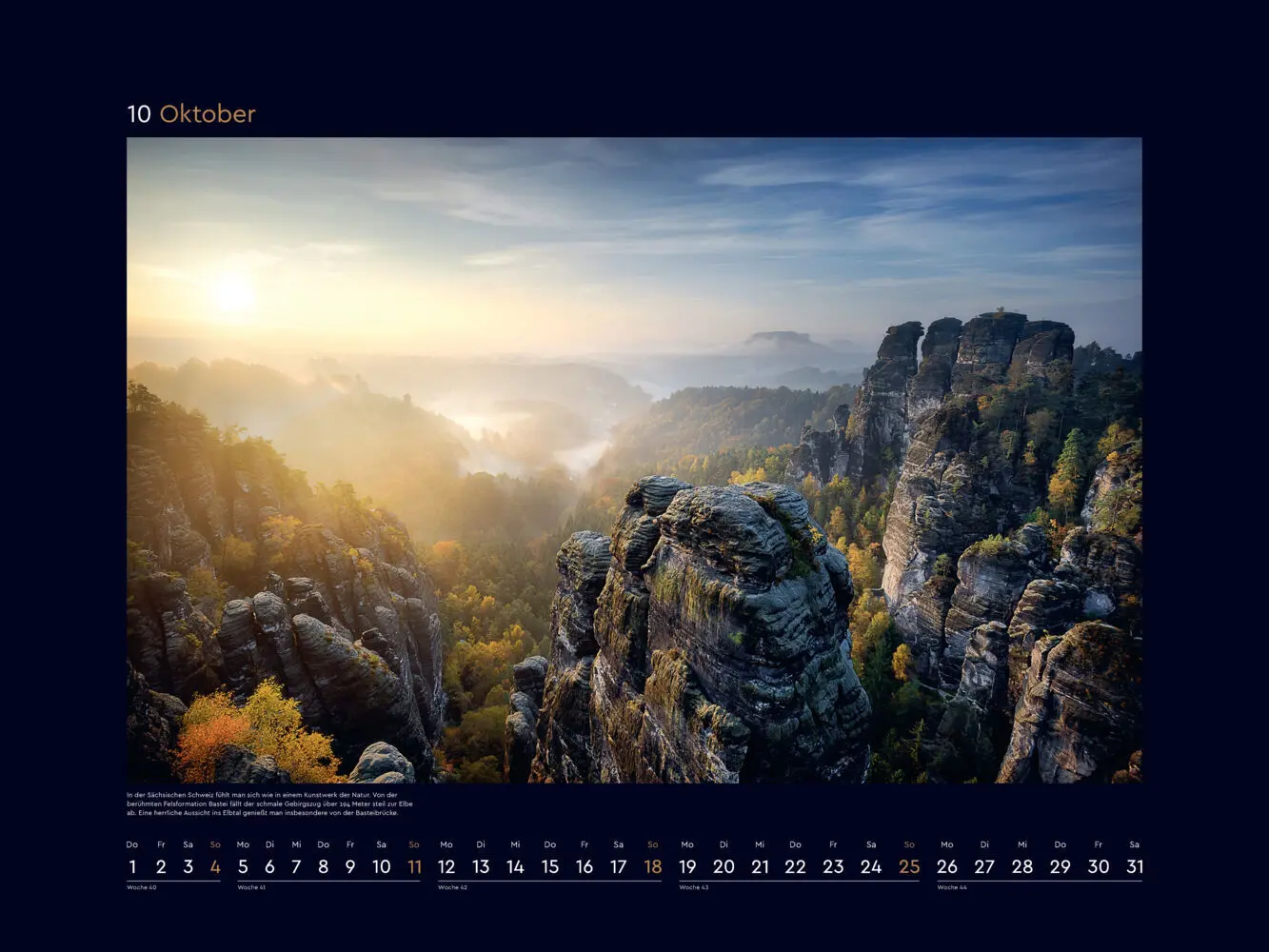 Bild: 9783965915053 | Wildnis Deutschland - KUNTH Wandkalender 2026 | Kalender | Deutsch