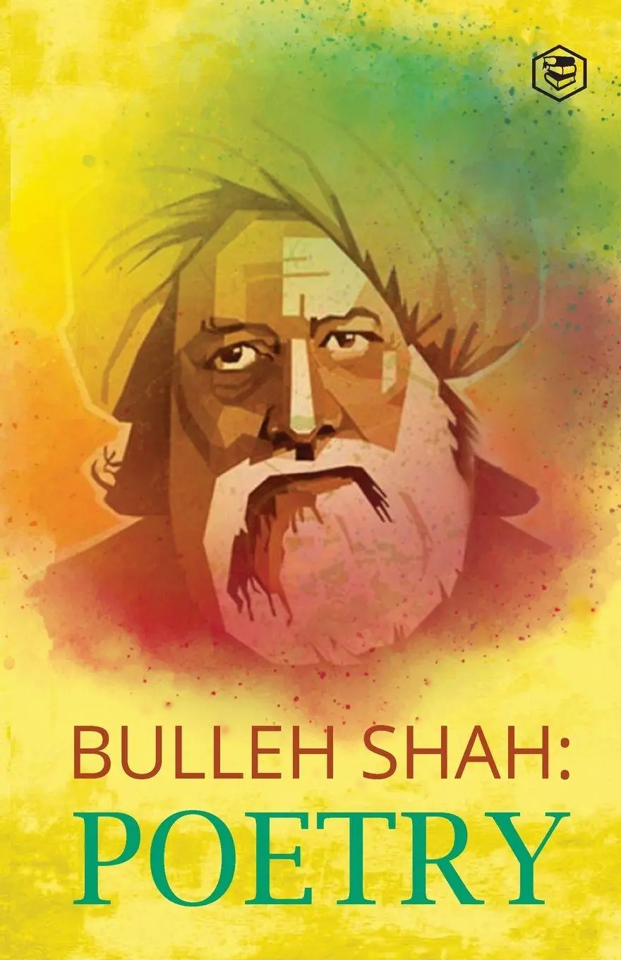 Cover: 9789390575053 | Bulleh Shah Poetry | Bulleh Shah | Taschenbuch | Englisch | 2020