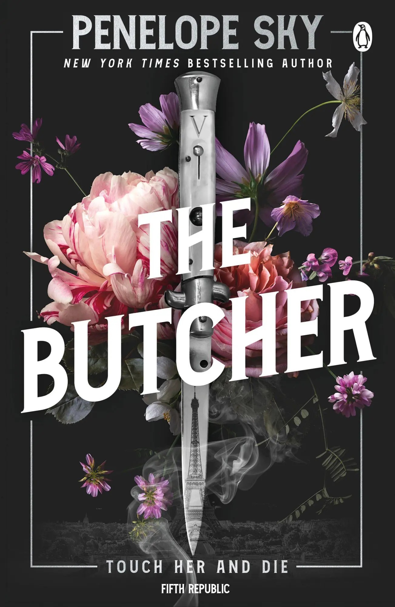 Cover: 9781405995153 | The Butcher | Penelope Sky | Taschenbuch | Englisch | 2026