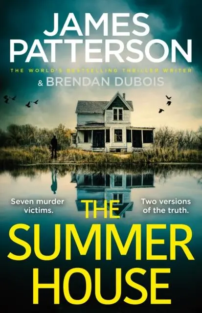 Cover: 9781529125153 | The Summer House | James Patterson | Buch | Gebunden | Englisch | 2020