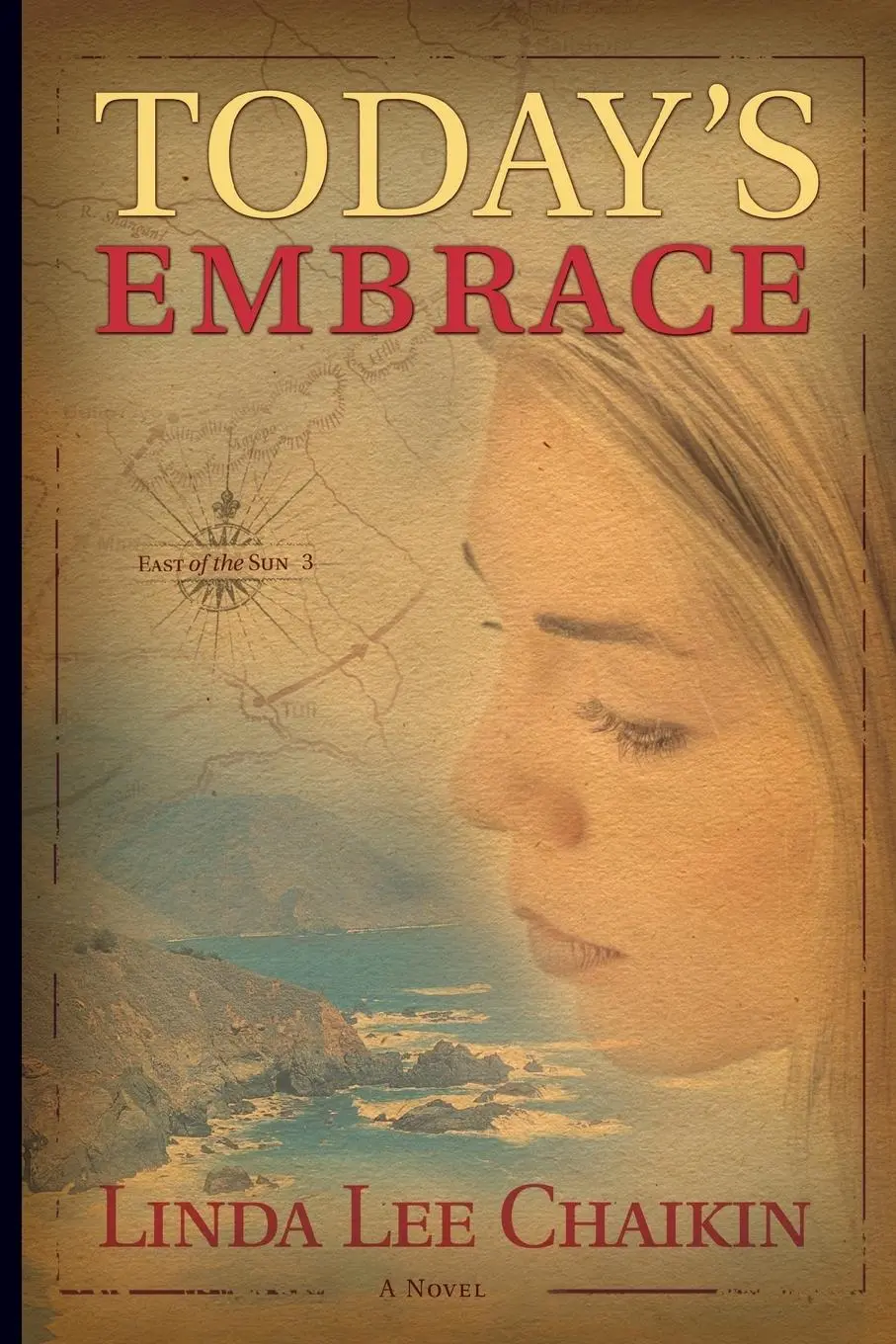 Cover: 9781578565153 | Today's Embrace | Linda Lee Chaikin | Taschenbuch | Englisch | 2005