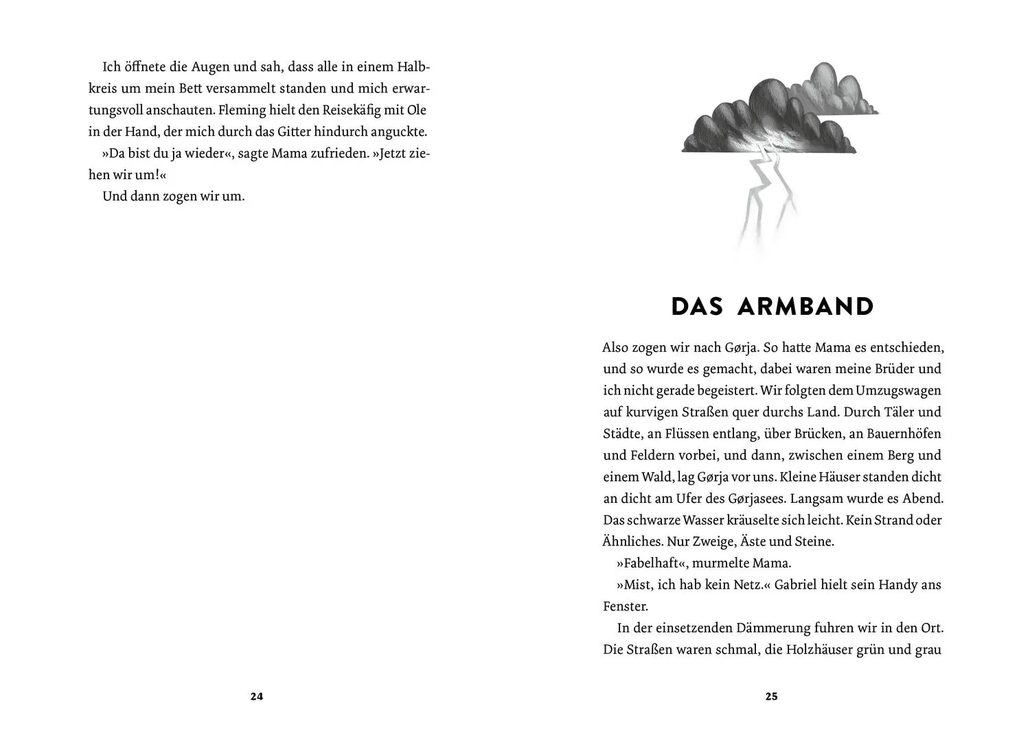 Bild: 9783751205153 | Sturm überm Winkelhaus | Julia Kahrs | Buch | 288 S. | Deutsch | 2024