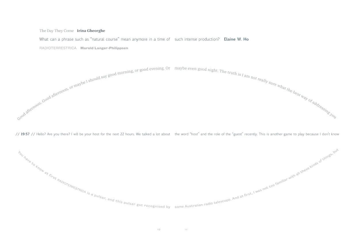 Bild: 9783775755153 | Radio Art Zone | Sarah Washington | Buch | 236 S. | Englisch | 2023