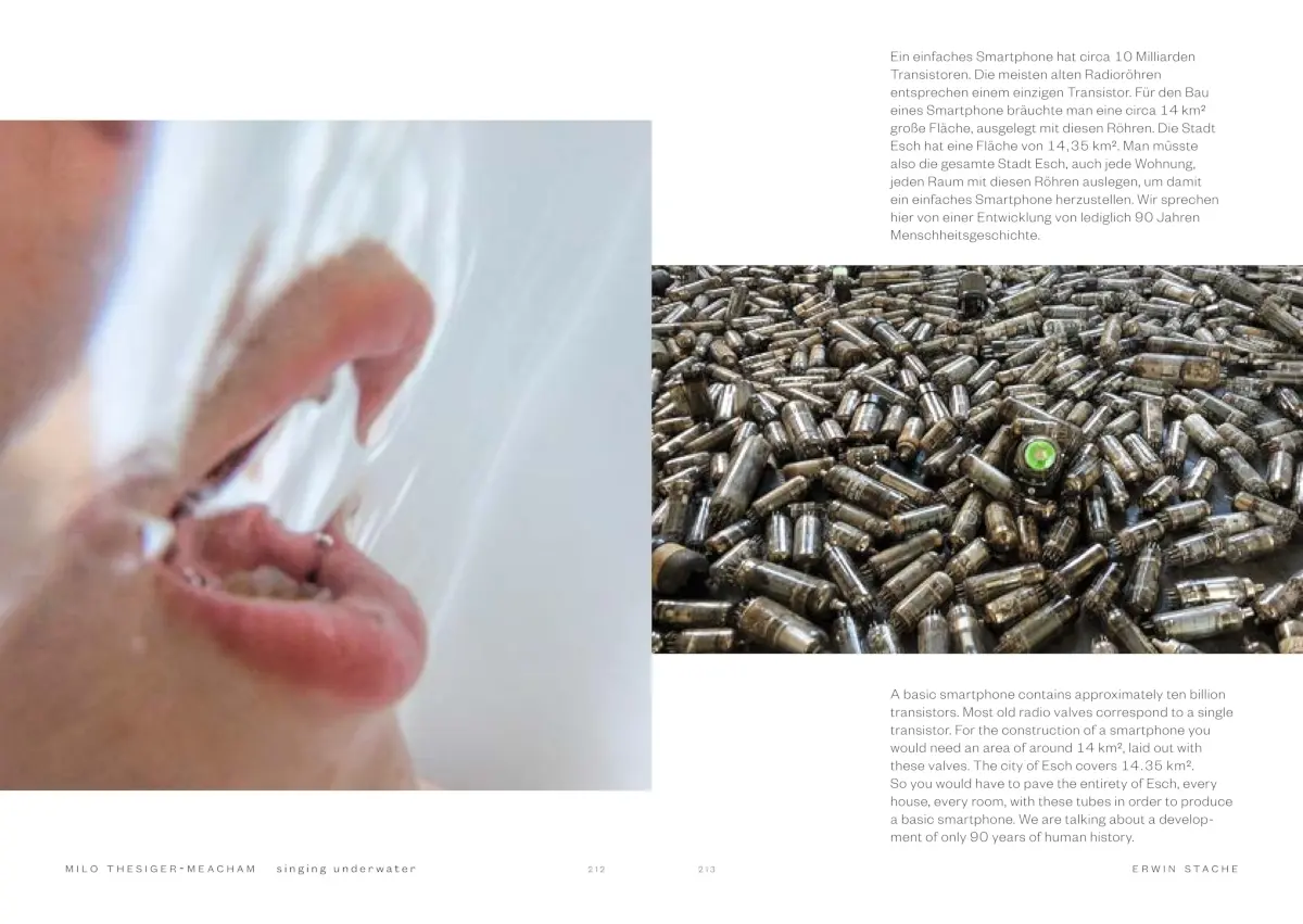 Bild: 9783775755153 | Radio Art Zone | Sarah Washington | Buch | 236 S. | Englisch | 2023