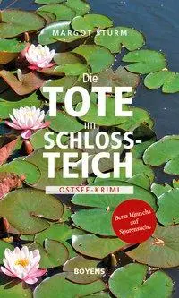 Cover: 9783804215153 | Die Tote im Schlossteich | Margot Sturm | Taschenbuch | 192 S. | 2019