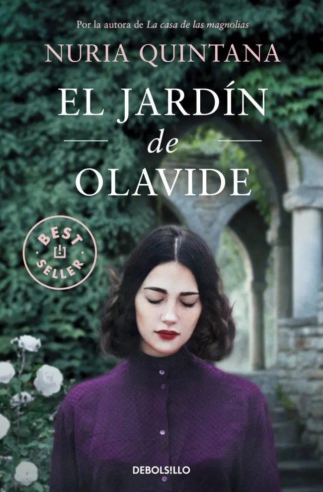 El jardin de Olavide