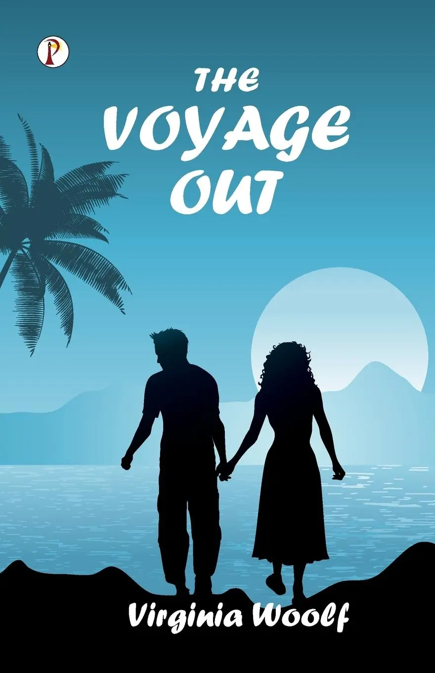 Cover: 9789355465153 | The Voyage Out | Virginia Woolf | Taschenbuch | Englisch | 2022