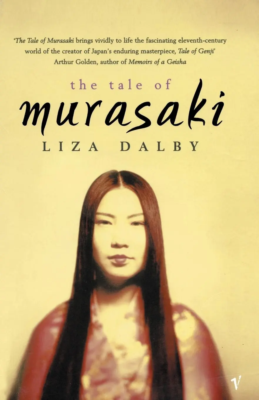 Cover: 9780099565253 | The Tale Of Murasaki | Liza Dalby | Taschenbuch | Englisch | 2011