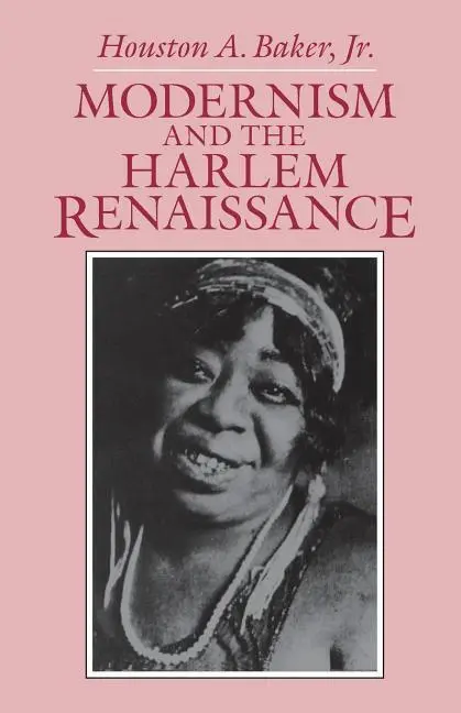 Cover: 9780226035253 | Jr., B: Modernism &amp; the Harlem Renaissance | Baker Jr. | Taschenbuch