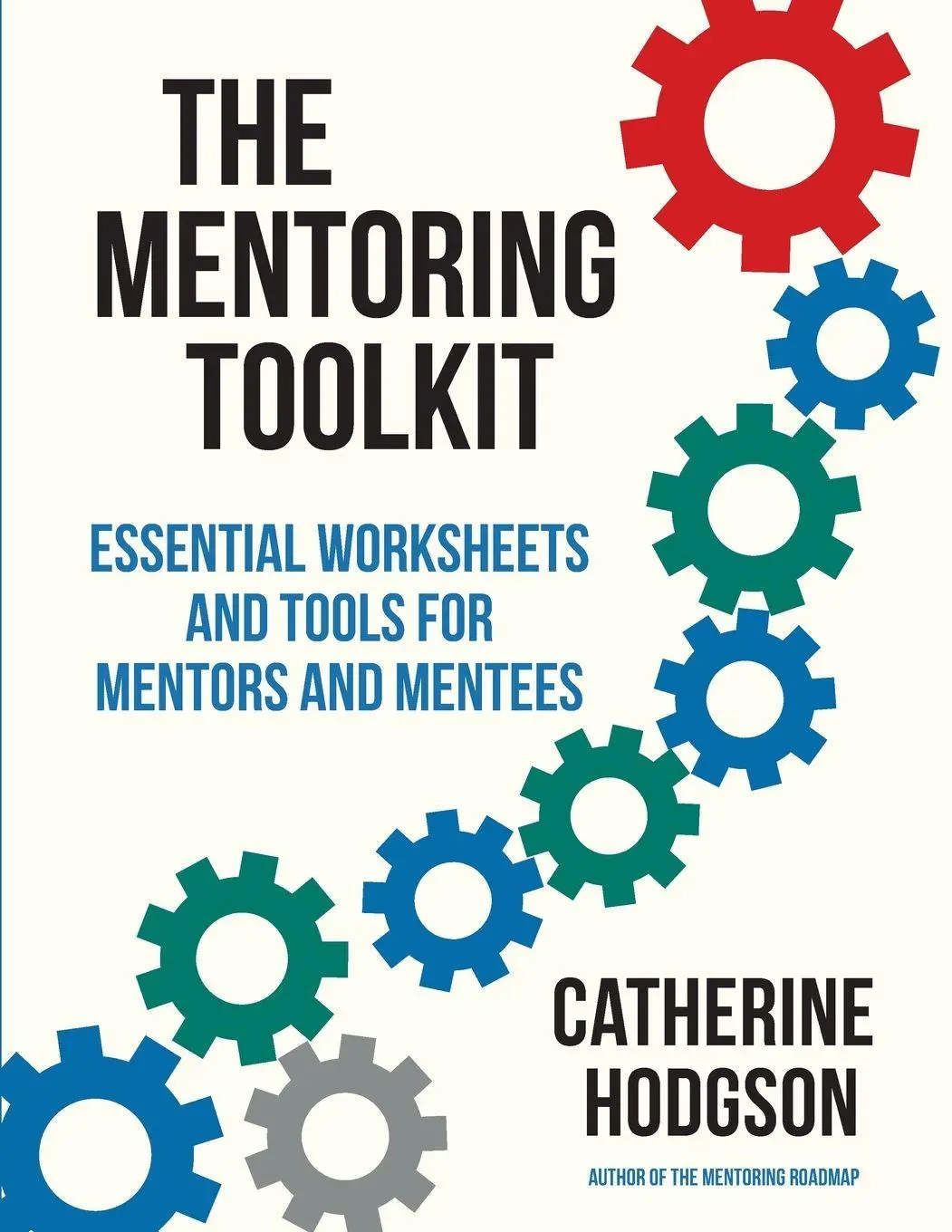 Cover: 9781067235253 | The Mentoring Toolkit | Catherine Hodgson | Taschenbuch | Englisch