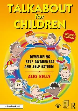 Cover: 9781138065253 | Talkabout for Children 1 | Developing Self-Awareness and Self-Esteem