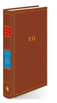 Cover: 9783359015253 | Werke | Die Erzählungen, Werke 9 | Peter Hacks | Buch | 208 S. | 2003