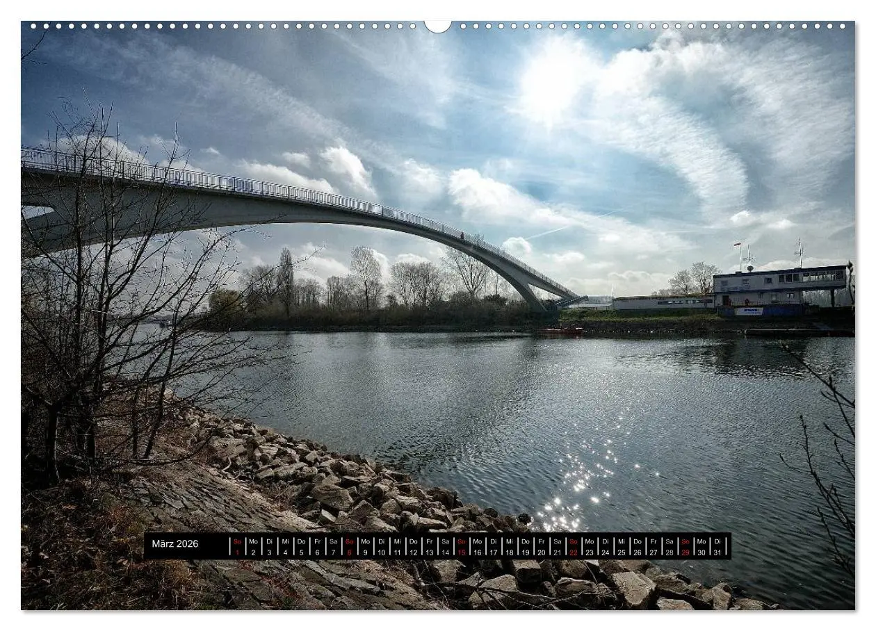 Bild: 9783457955253 | Wiesbaden Aquis Mattiacis (hochwertiger Premium Wandkalender 2026...