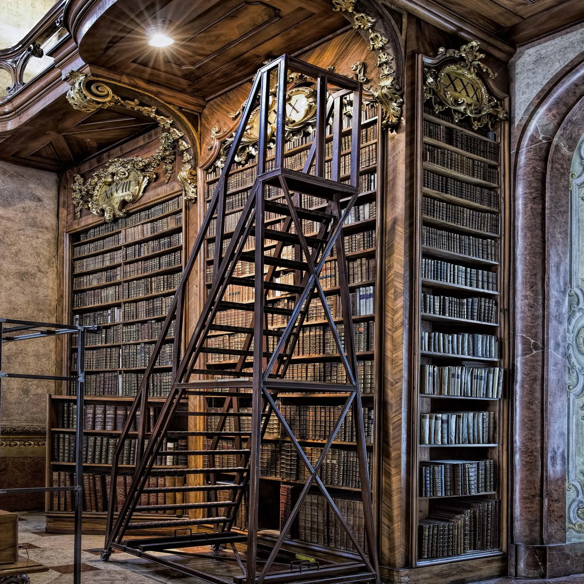 Bild: 9783959295253 | The Culture of Books 2026 | Kalender 2026 | Kalender | Wonderful World