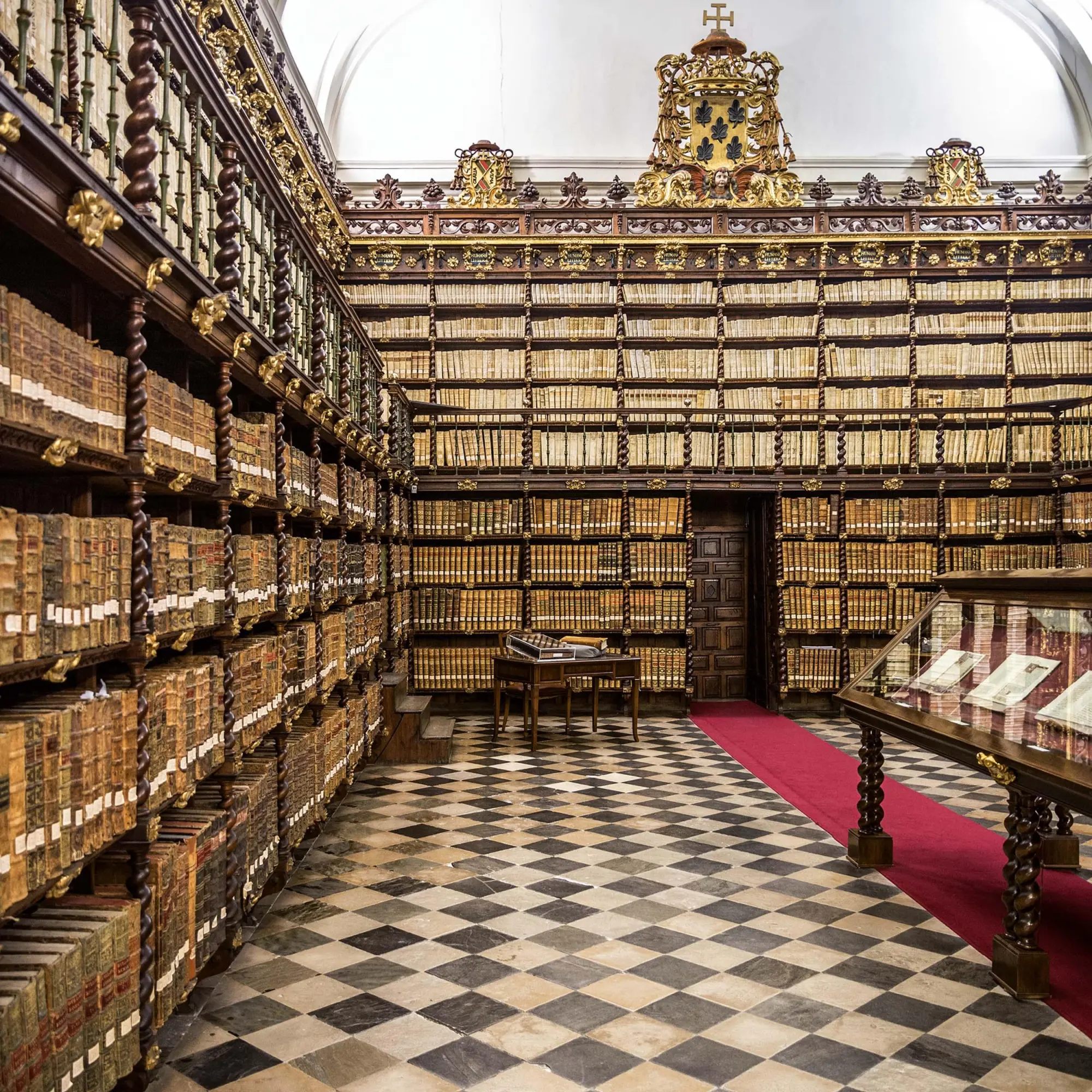 Bild: 9783959295253 | The Culture of Books 2026 | Kalender 2026 | Kalender | Wonderful World
