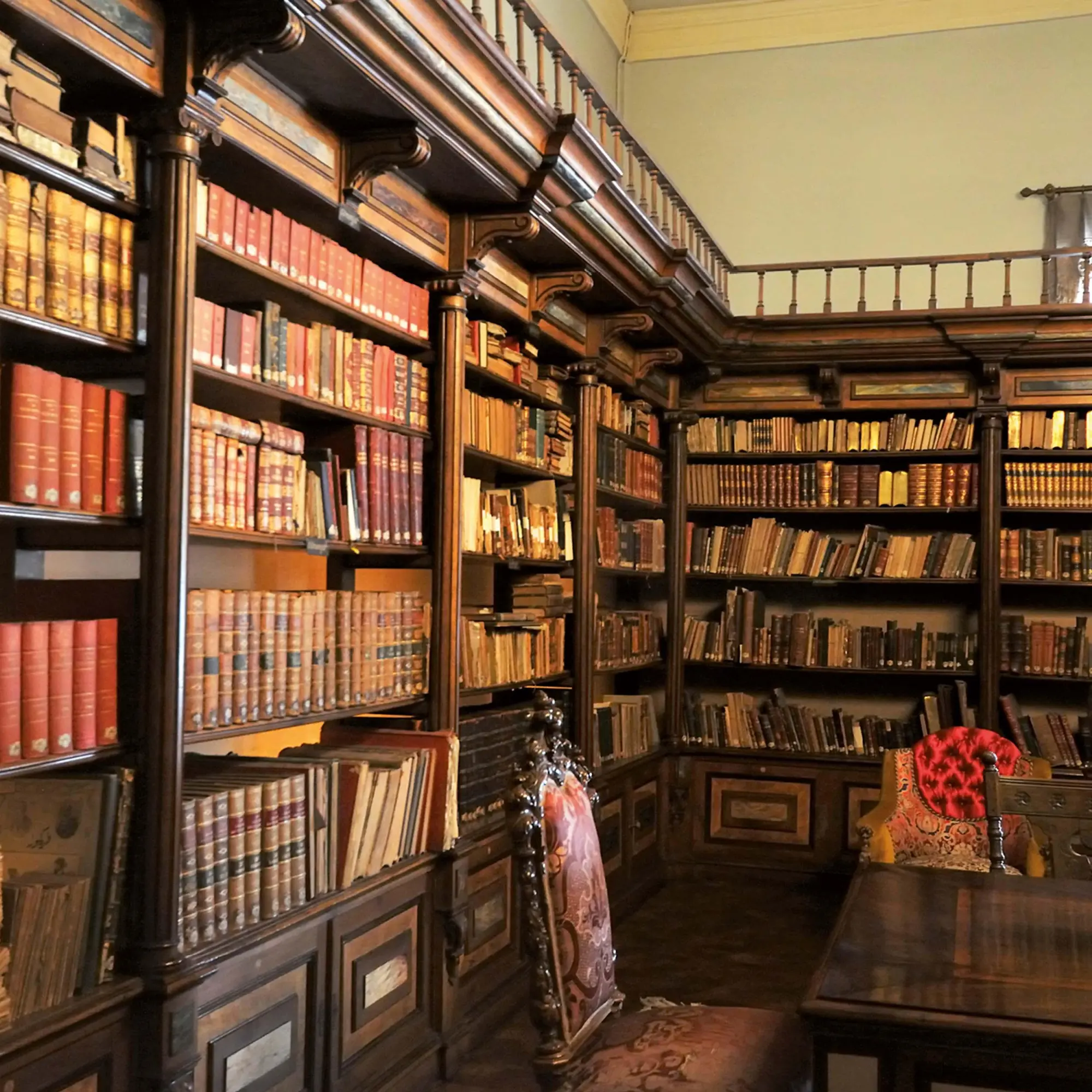 Bild: 9783959295253 | The Culture of Books 2026 | Kalender 2026 | Kalender | Wonderful World