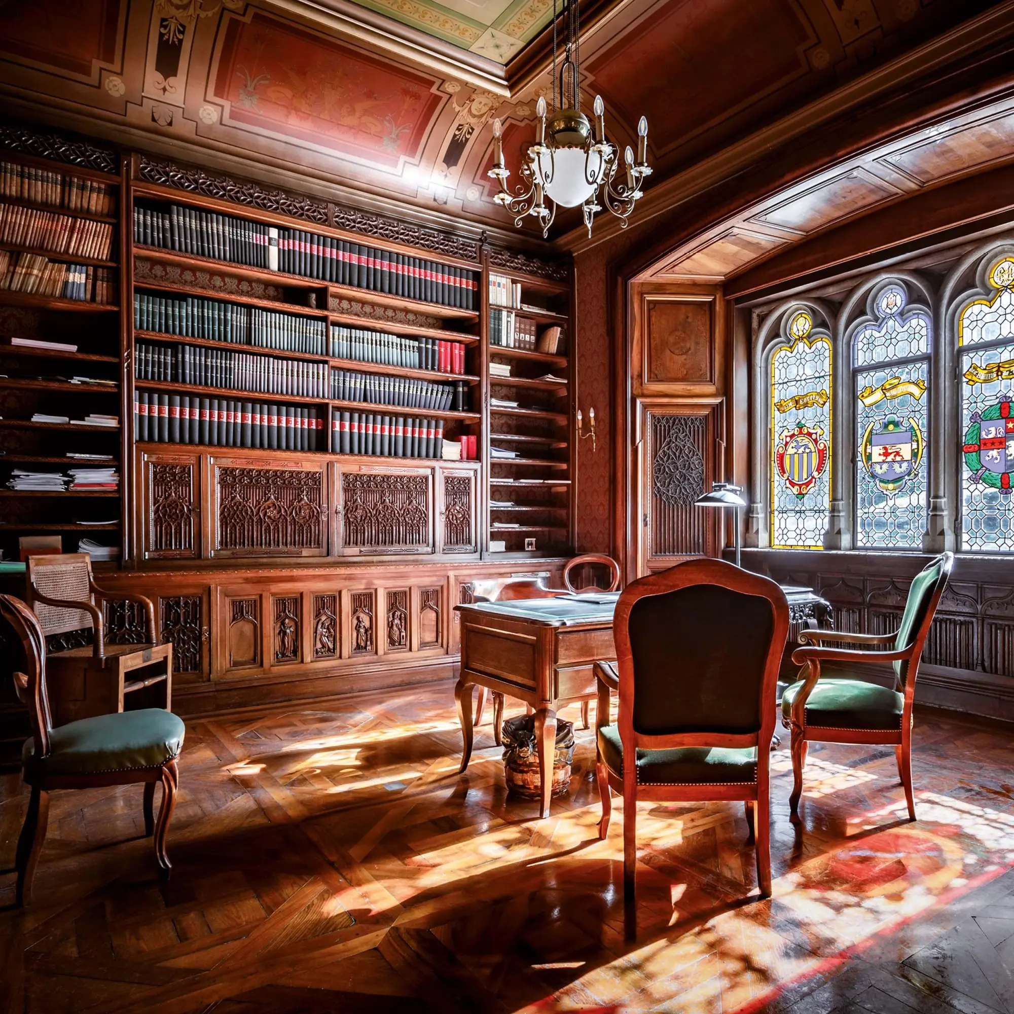 Bild: 9783959295253 | The Culture of Books 2026 | Kalender 2026 | Kalender | Wonderful World