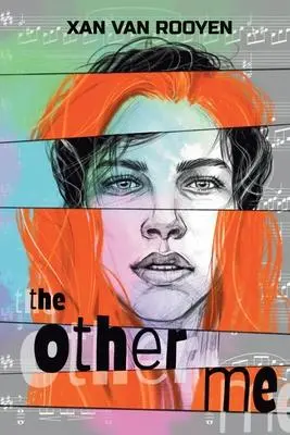 Cover: 9789529485253 | The Other Me | Xan van Rooyen | Taschenbuch | Englisch | 2023