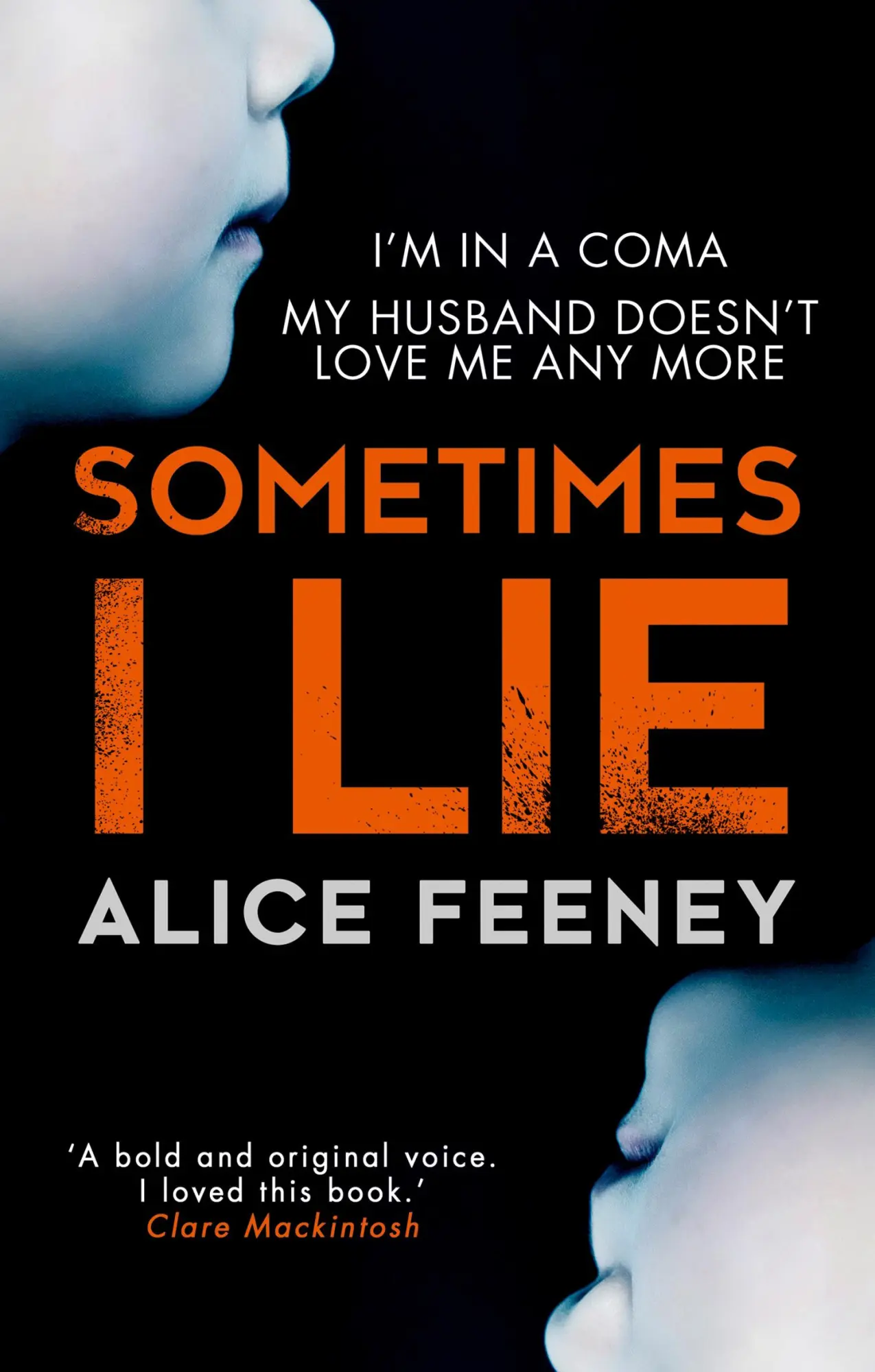 Cover: 9780008225353 | Sometimes I Lie | Alice Feeney | Taschenbuch | 392 S. | Englisch