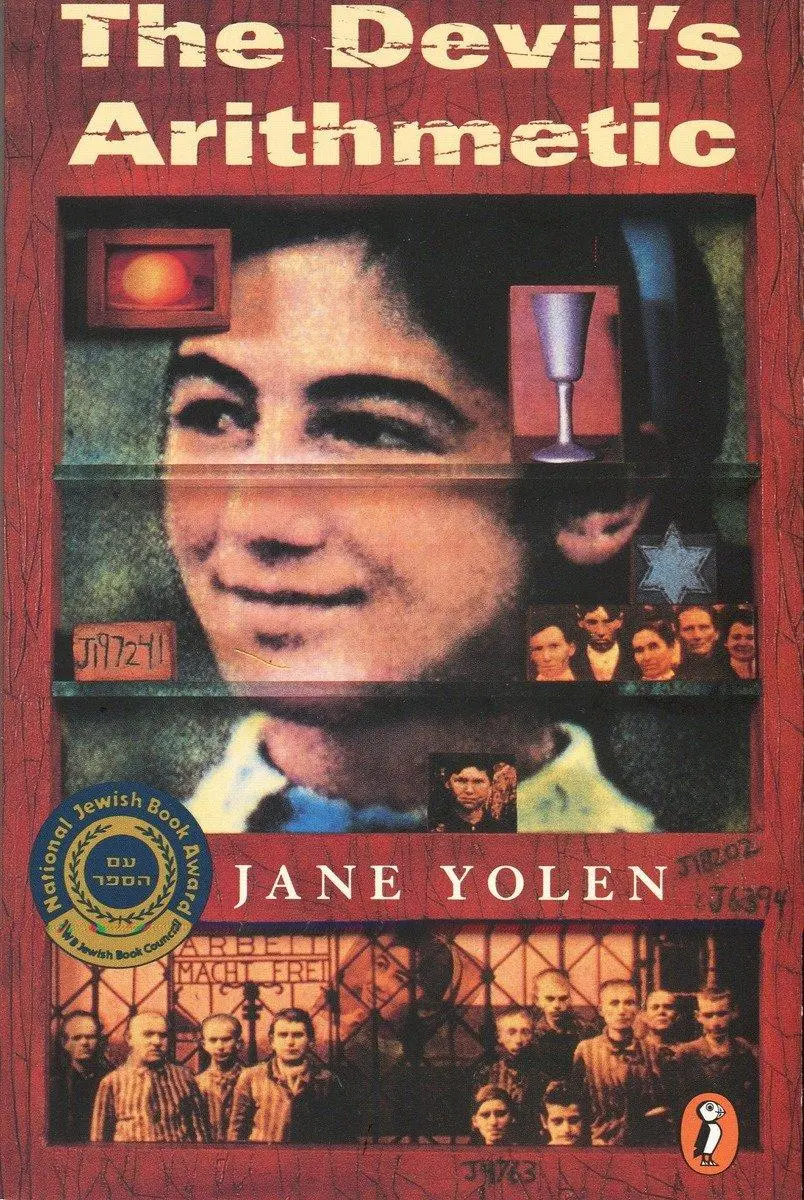 Cover: 9780140345353 | Devils Arithmetic PB | Jane Yolen | Taschenbuch | 176 S. | Englisch