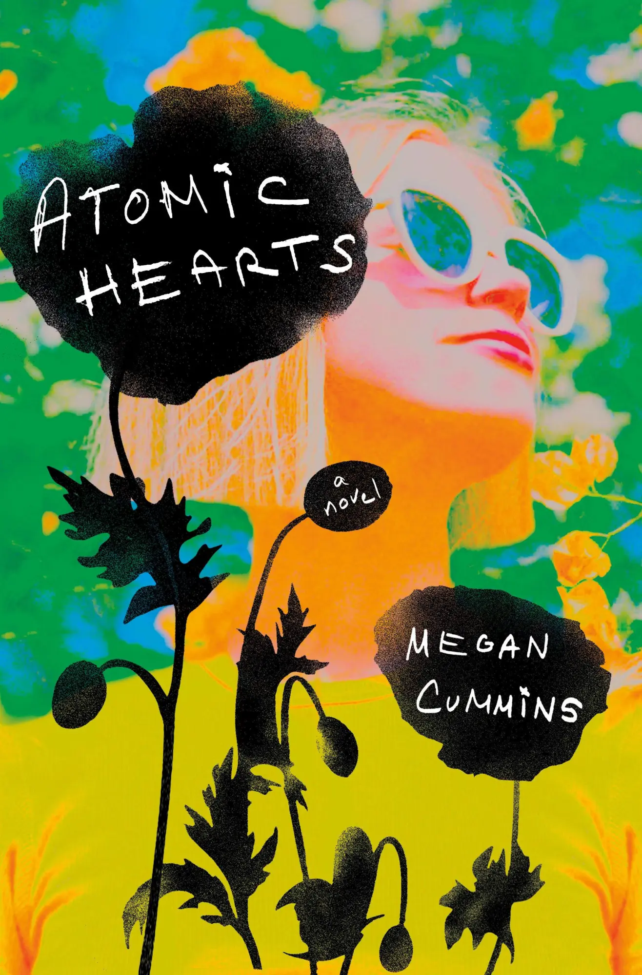 Cover: 9780593875353 | Atomic Hearts | Megan Cummins | Buch | Einband - fest (Hardcover)
