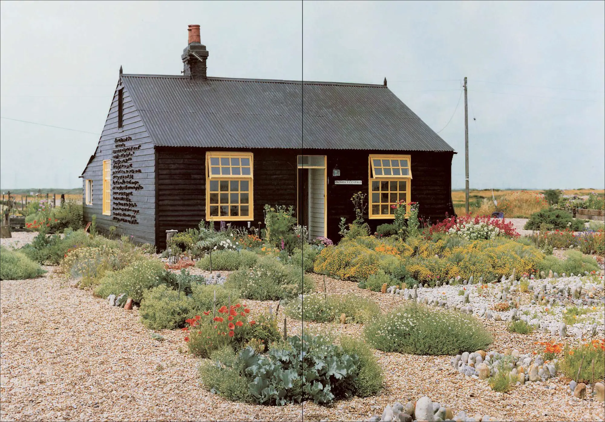 Bild: 9781643265353 | Derek Jarman's Garden | 30th Anniversary Edition | Derek Jarman | Buch