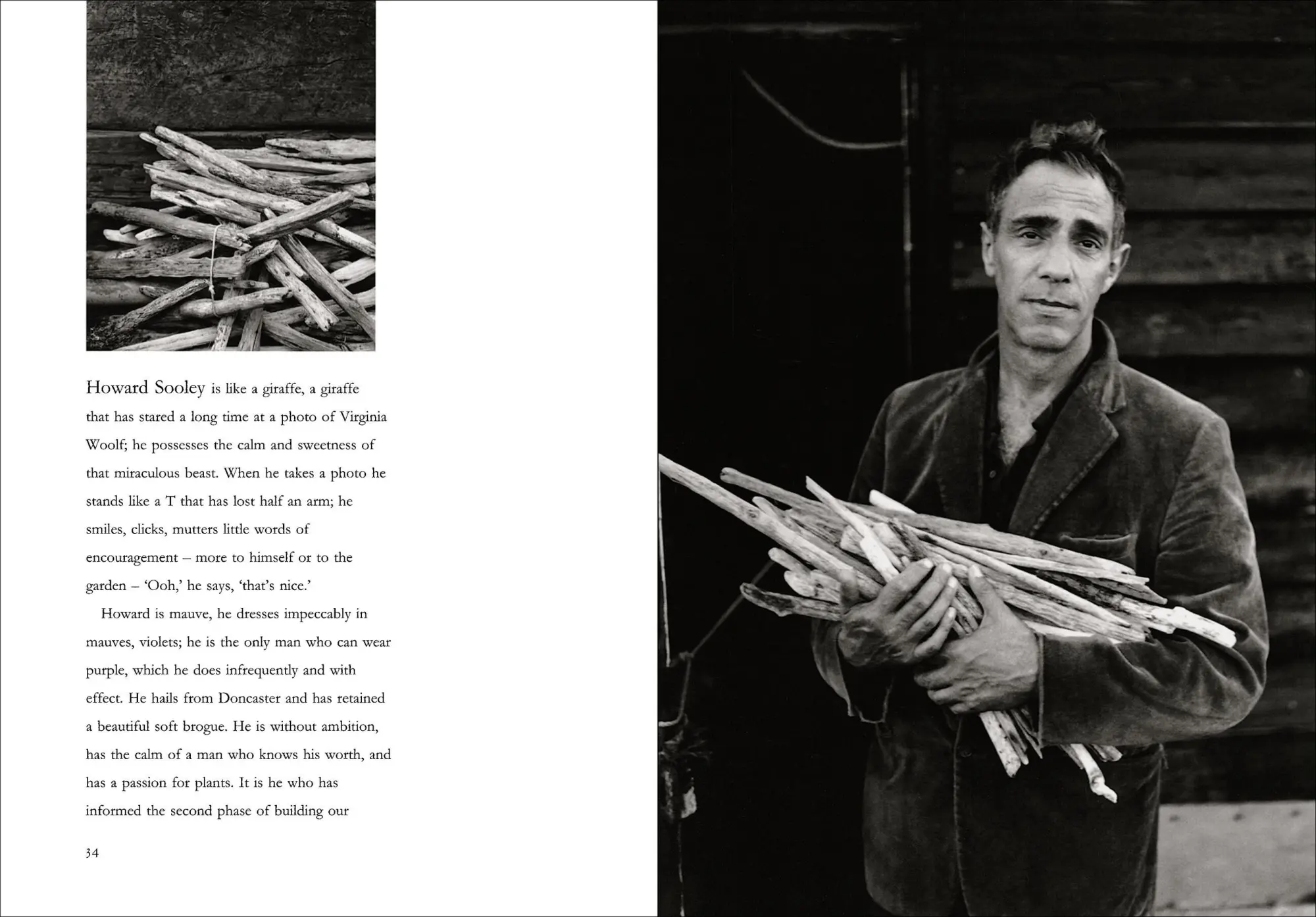 Bild: 9781643265353 | Derek Jarman's Garden | 30th Anniversary Edition | Derek Jarman | Buch