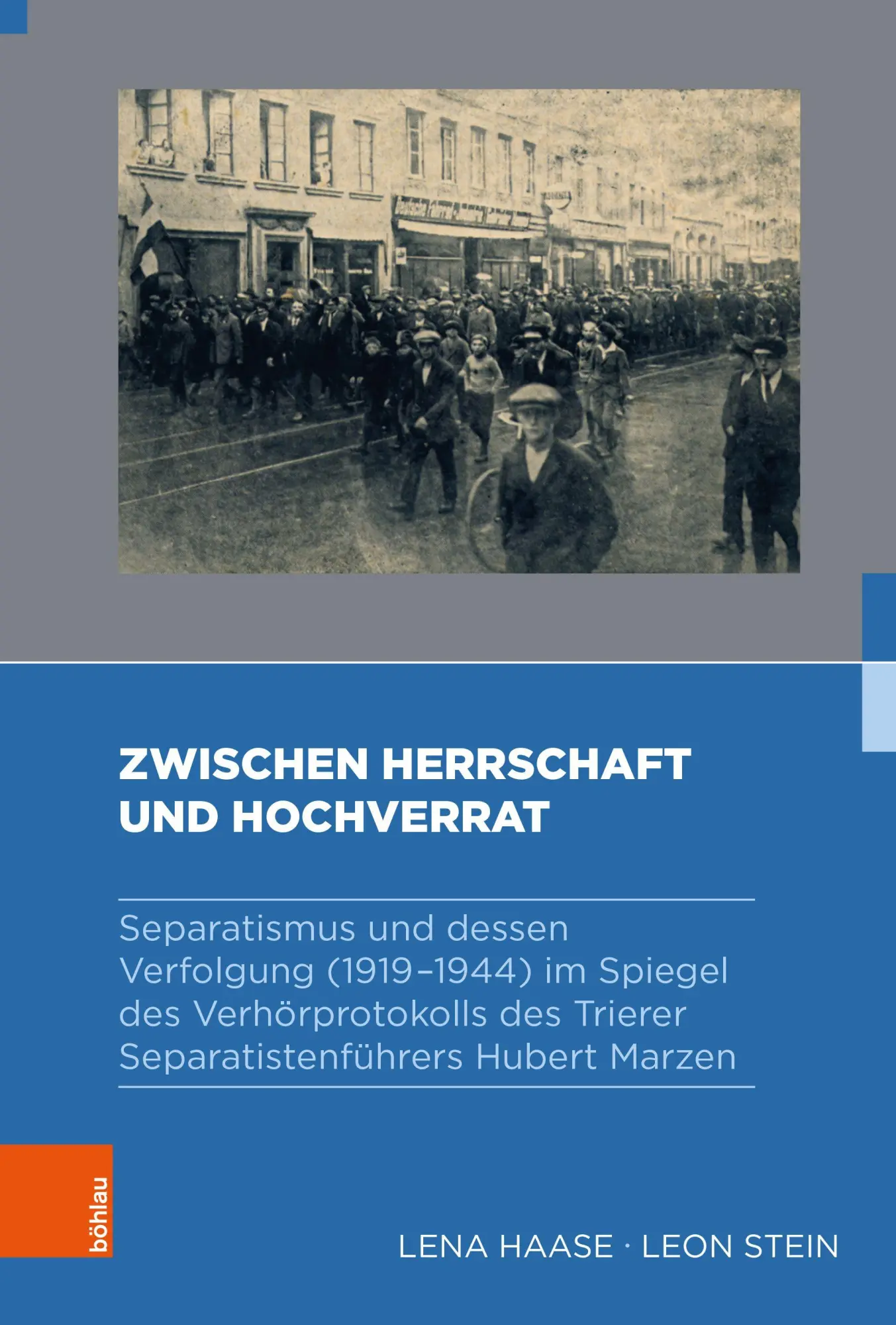 Cover: 9783412535353 | Zwischen Herrschaft und Hochverrat | Lena Haase (u. a.) | Buch | 2026