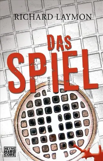 Cover: 9783453675353 | Das Spiel | Roman | Richard Laymon | Taschenbuch | 494 S. | Deutsch