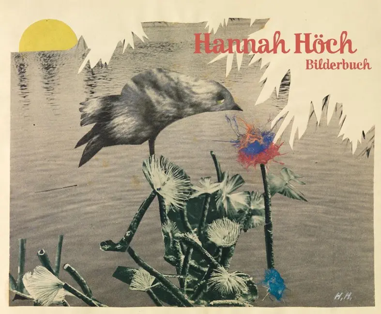 Cover: 9783908175353 | Bilderbuch | Hannah Höch | Buch | 44 S. | Deutsch | 2008