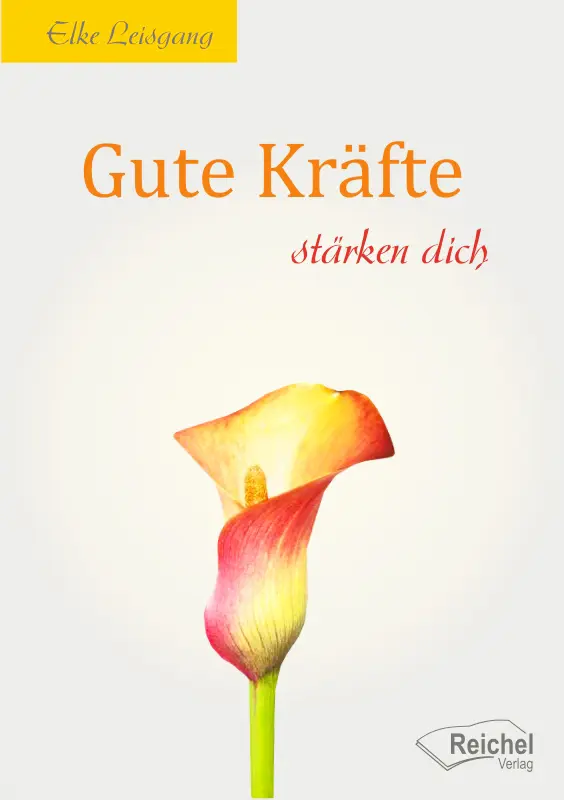 Cover: 9783941435353 | Gute Kräfte stärken dich | Elke Leisgang | Taschenbuch | 158 S. | 2013