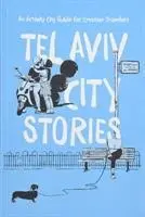 Cover: 9789655725353 | Tel Aviv City Stories | An Activity Guide for Creative Travelers