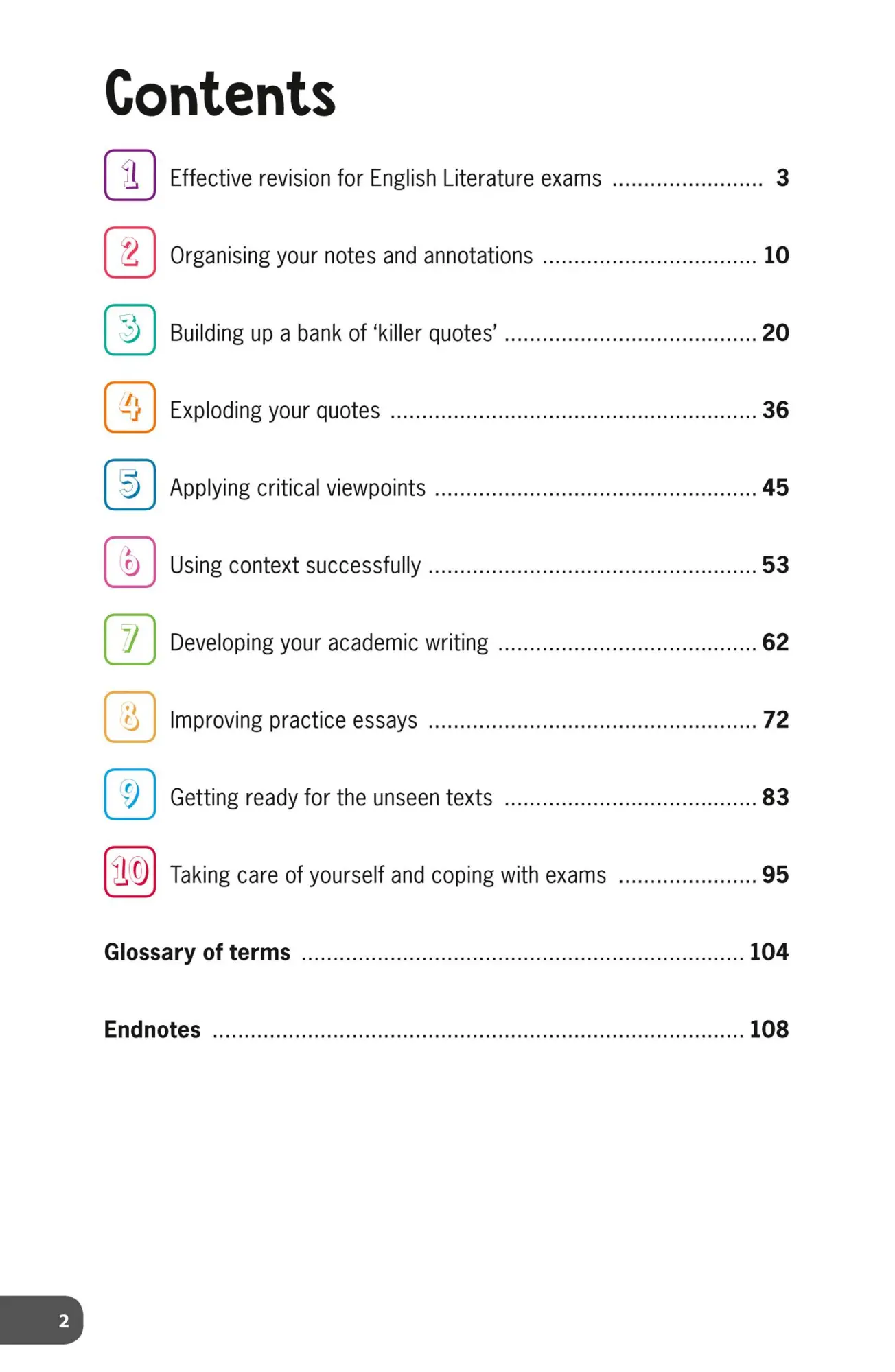 Bild: 9780008455453 | You Can't Revise for a Level English Literature! Yes You Can, and...