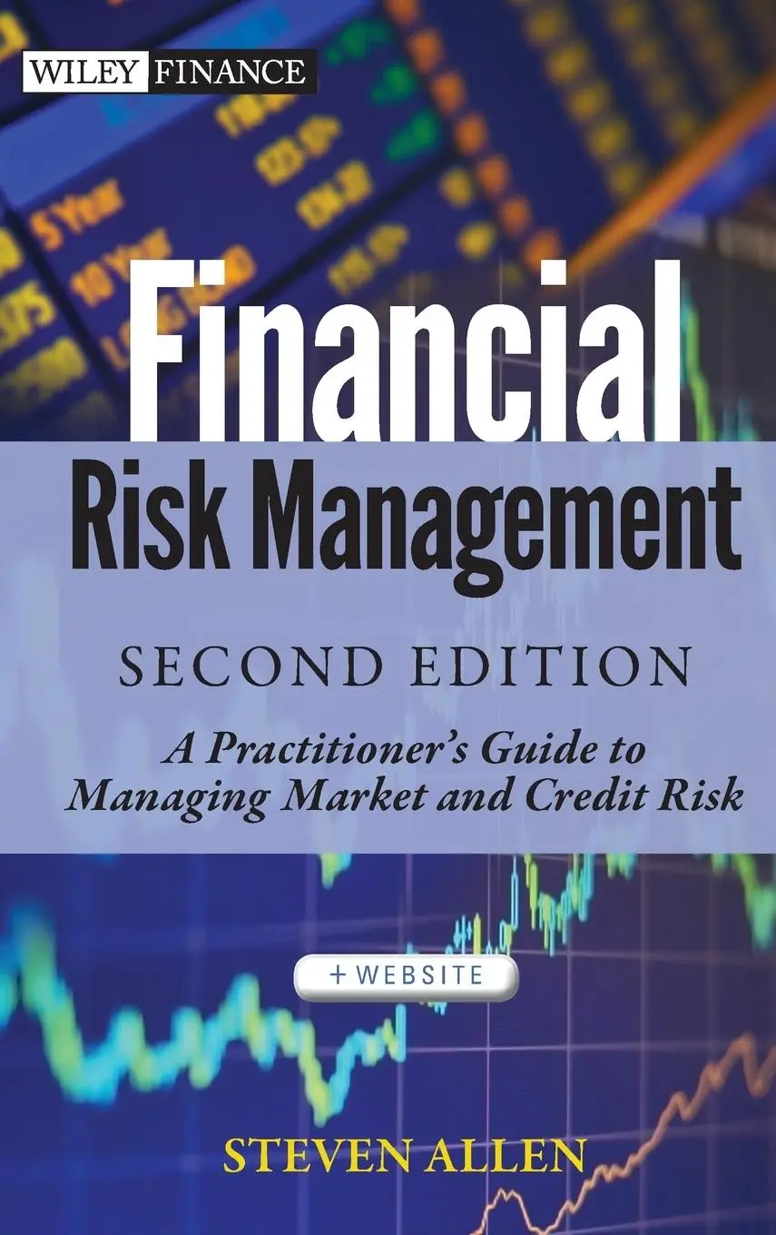 Cover: 9781118175453 | Financial Risk Management | Steven Allen | Buch | 608 S. | Englisch