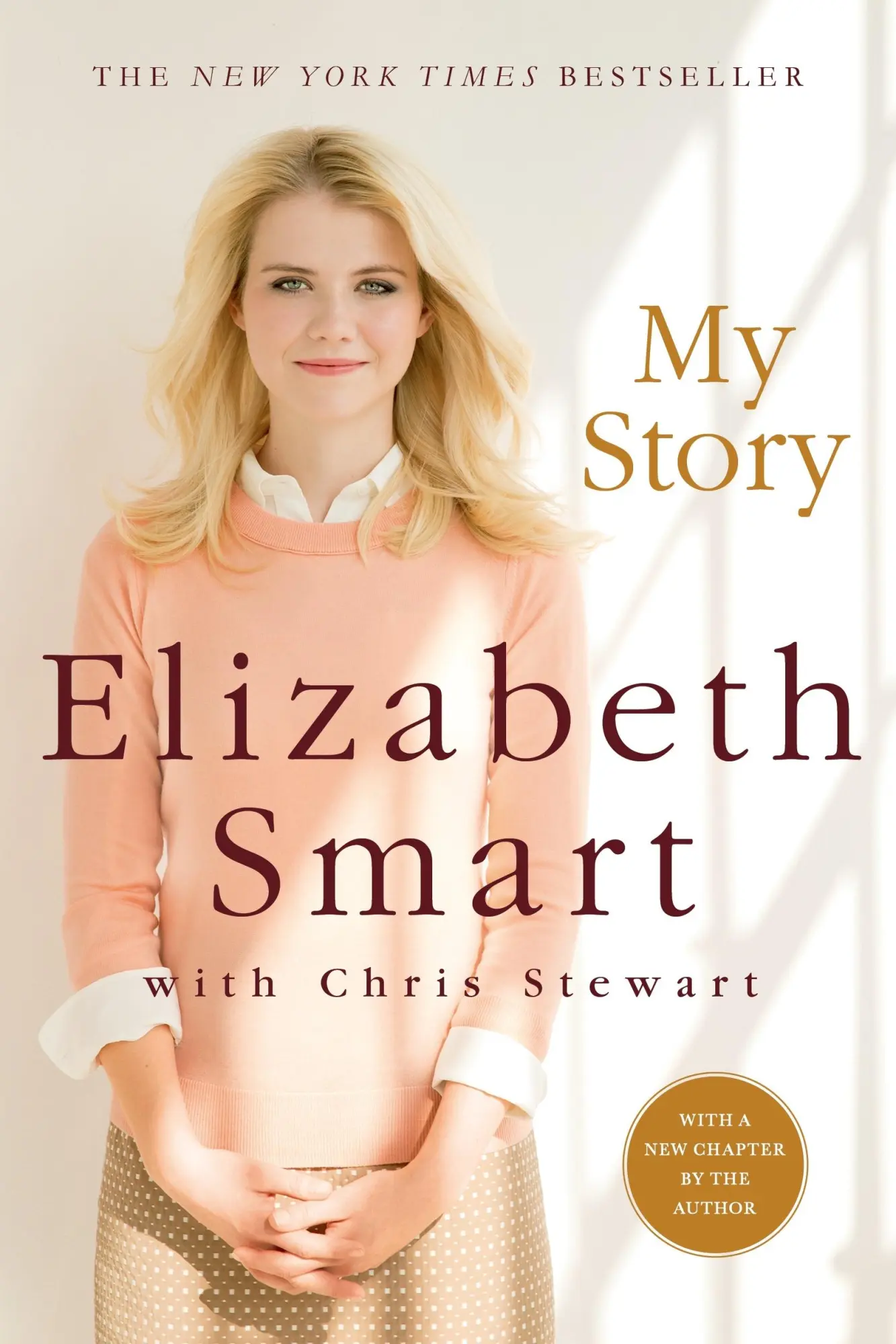 Cover: 9781250055453 | My Story | Elizabeth Smart (u. a.) | Taschenbuch | Englisch | 2014