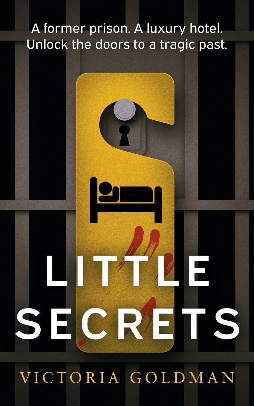 Cover: 9781739695453 | Little Secrets | Victoria Goldman | Taschenbuch | Englisch | 2025