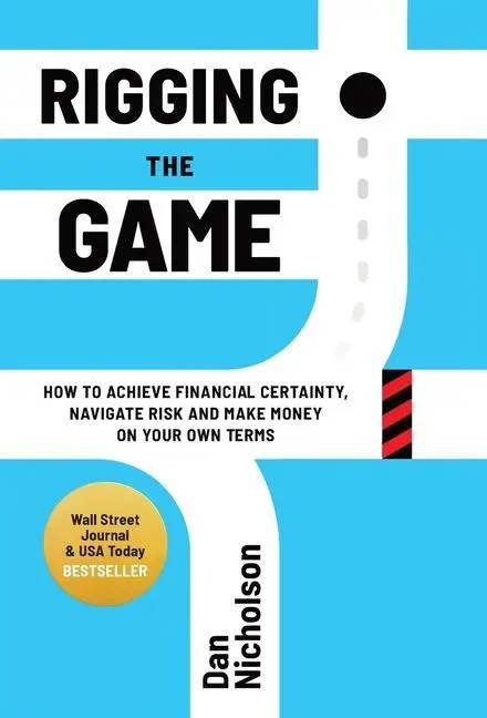 Cover: 9781956955453 | Rigging the Game | Dan Nicholson | Buch | Englisch | 2022