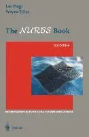 Cover: 9783540615453 | The NURBS Book | Wayne Tiller (u. a.) | Taschenbuch | Paperback | xiv