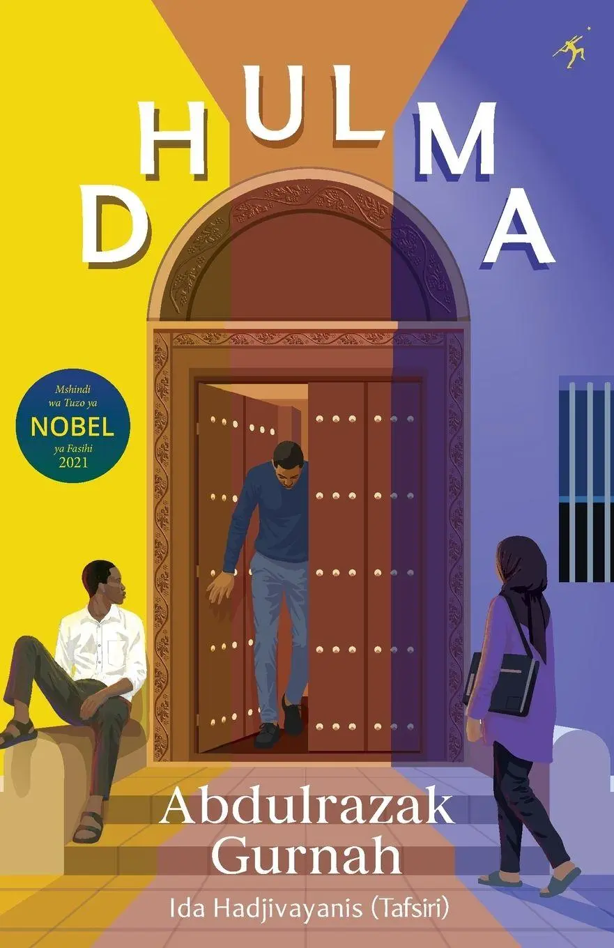 Cover: 9789987085453 | Dhulma | Abdulrazak Gurnah | Taschenbuch | Englisch | 2025